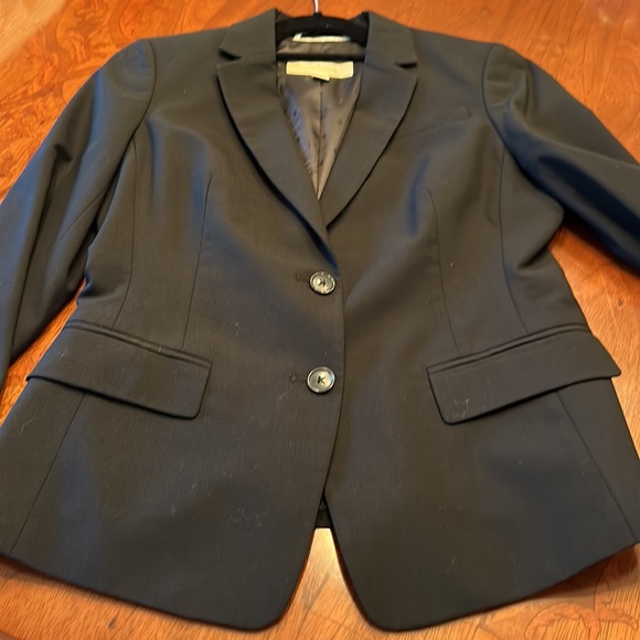 Banana Republic Classic Wool Blazer - Picture 4 of 8